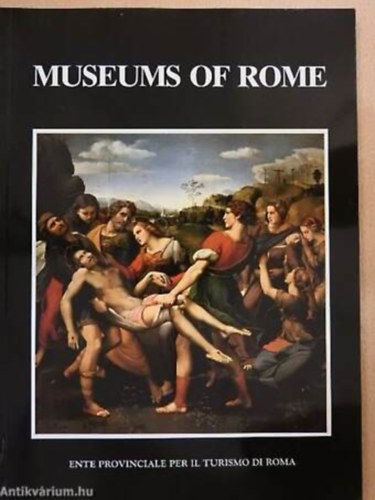 Museums of Rome