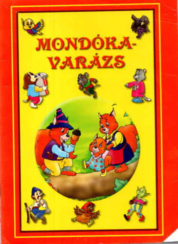 Mondkavarzs