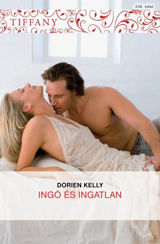Dorien Kelly - Tiffany 236. (Ing s ingatlan)