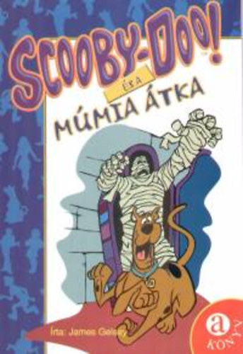 Scooby-doo! s a mmia tka