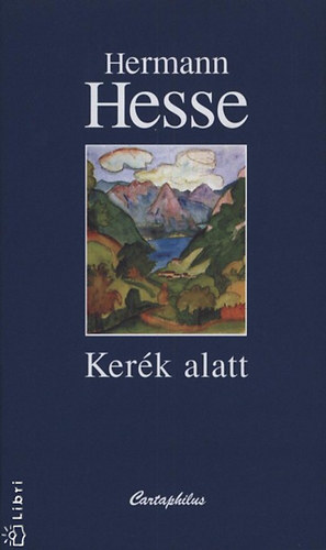 Hermann Hesse - Kerk alatt