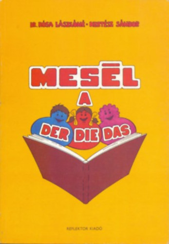 Mesl a der, die, das