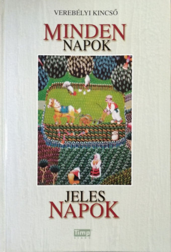 Minden napok, jeles napok