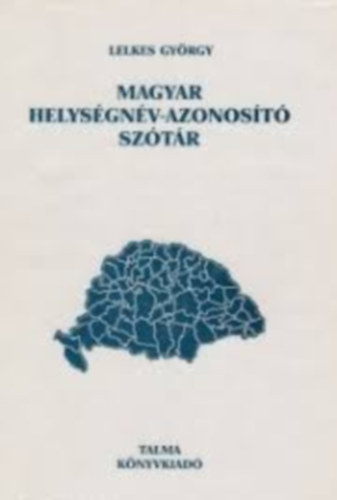 Magyar helysgnv-azonost sztr
