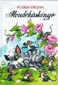 Mondksknyv 1.