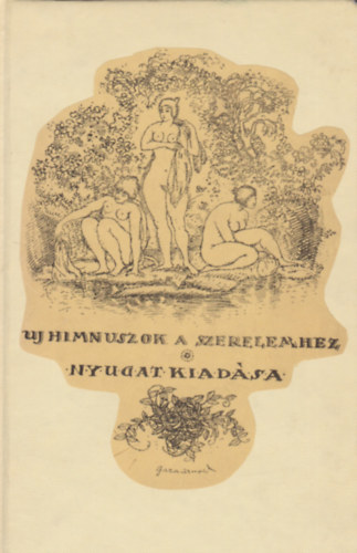 Rubens asszonya (j himnuszok a szerelemhez)