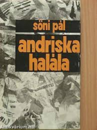 Sni Pl - Andriska halla