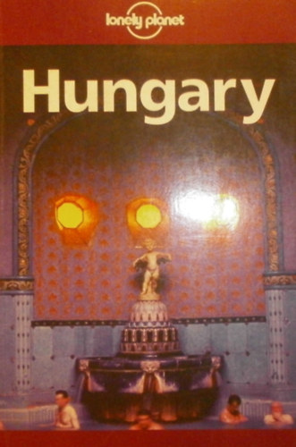 Steve Fallon - Hungary