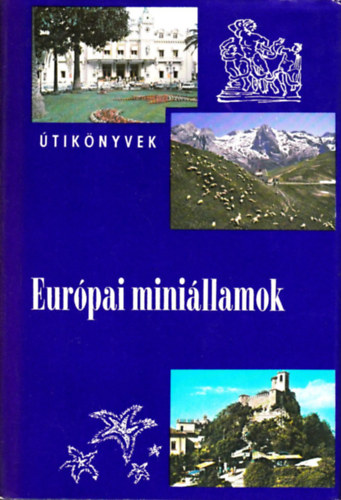 Eurpai minillamok (Panorma)