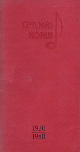 Szalm�s K�rus 50