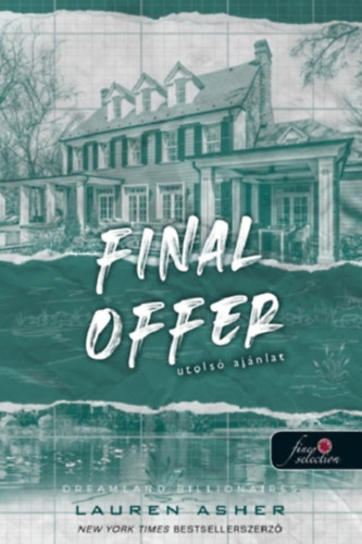 Final Offer - Utols� aj�nlat