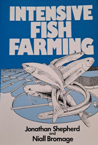Intensive fish farming
