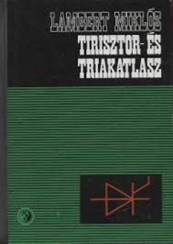 Tirisztor- s triakatlasz