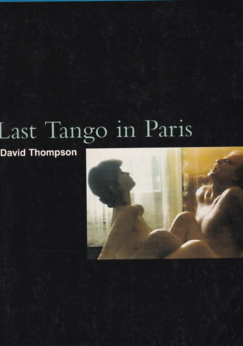 Last Tango in Paris