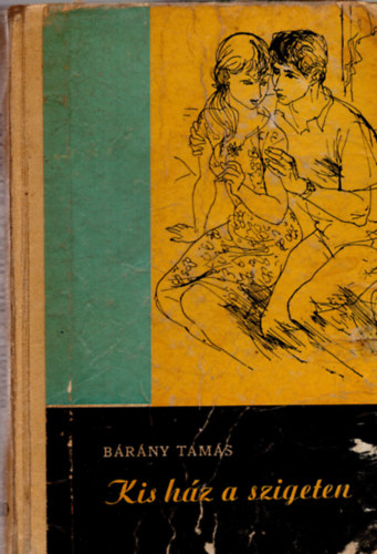 Kis h�z a szigeten