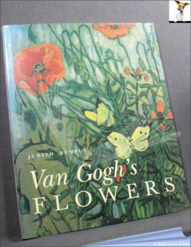 Van Gogh's Flowers