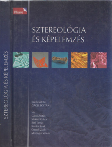 Srkzi, Rti... Gcsi - Sztereolgia s kpelemzs