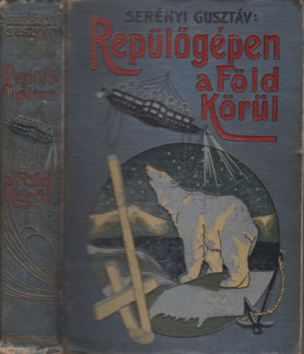 Rep�l�g�pen a F�ld k�r�l