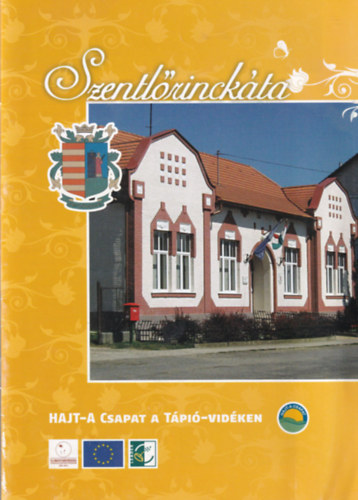 Szentlrinckta.