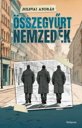 �sszegy�rt nemzed�k
