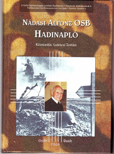 N�dasi Alfonz OSB Hadinapl�