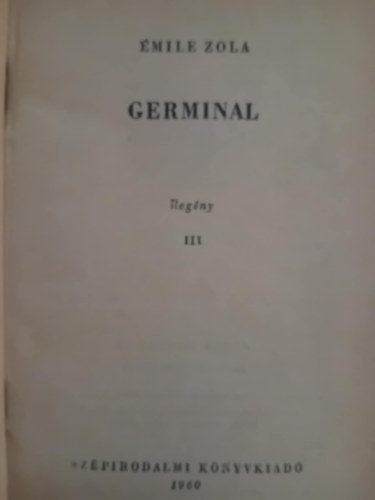 Germinal