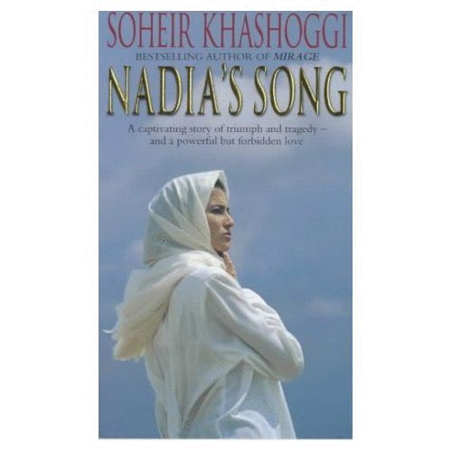 Soheir Khashoggi - Nadia's Song