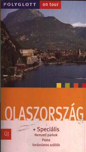 Olaszorsz�g (Polygott-On tour)