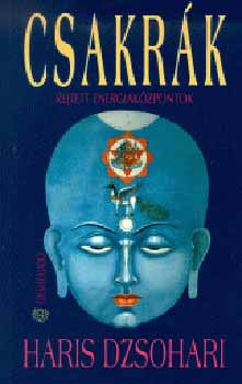 Csakrk-rejtett energiakzpontok