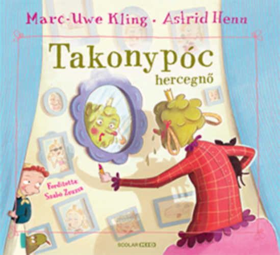 Takonypc hercegn