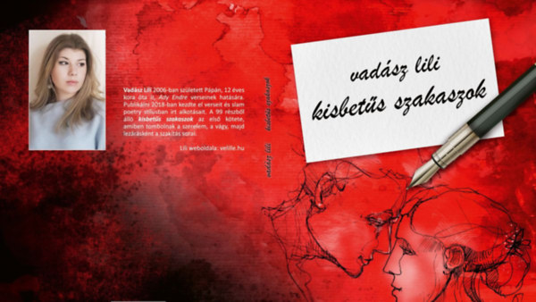 kisbet�s szakaszok