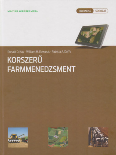 Korszer� farmmenedzsment