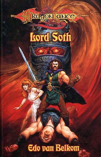 Dragonlance: Lord Soth