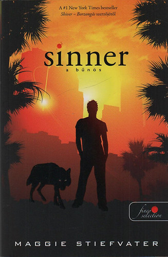Sinner - A bns