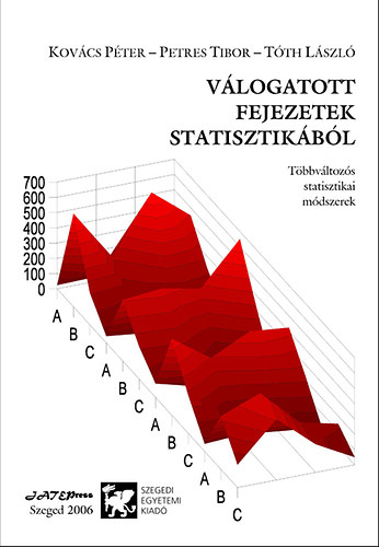 Vlogatott fejezetek statisztikbl