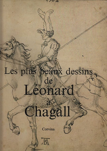 Les plus beaux dessins de Leonard  Chagall