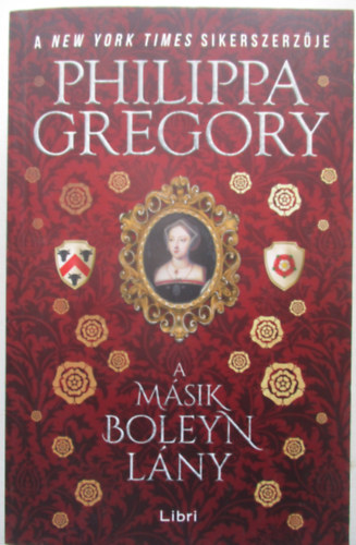 A msik Boleyn lny