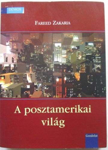 A posztamerikai vilg