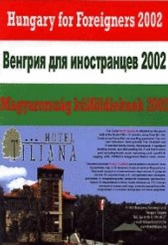 Praszolov Andrej - Magyarorszg klfldieknek 2002