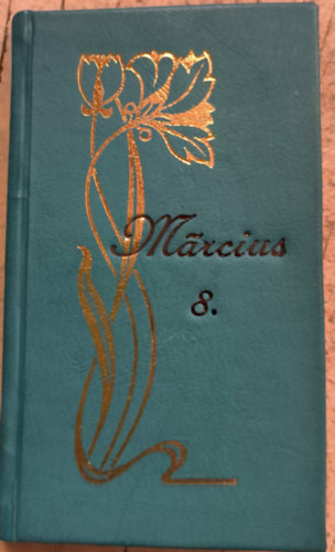 M�rcius 8. (minik�nyv)