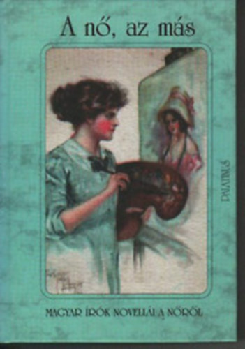 A n�, az m�s