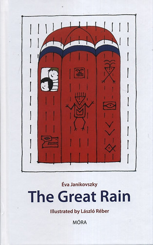 Janikovszky �va - The Great Rain