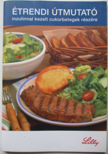 trendi tmutat inzulinnal kezelt cukorbetegek rszre