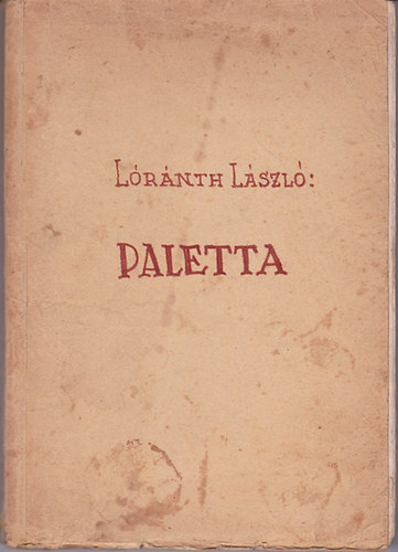 Paletta