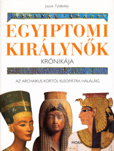 Egyiptomi kirlynk krnikja