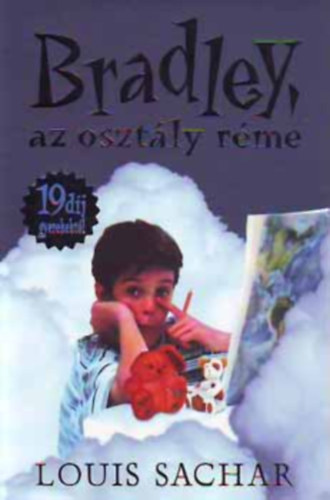 Bradley, az oszt�ly r�me