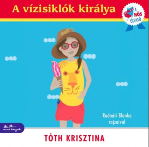 A vzisiklk kirlya