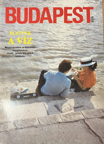 Budapest: �let�nk a v�z 1985/6