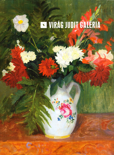 Virg Judit Galria s Aukcishz 49. - Tavaszi aukci 2015