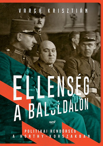 Ellensg a baloldalon